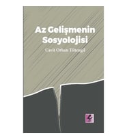 Az Gelişmenin Sosyolojisi