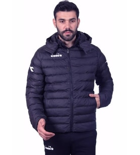 Diadora Monyo - Erkek Lacivert Şişme Mont - MonyoLaciMnt