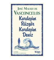 Kardeşim Rüzgar, Kardeşim Deniz