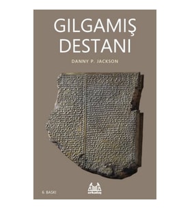 Gılgamış Destanı