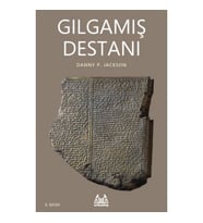 Gılgamış Destanı