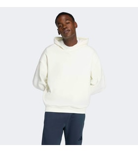 adidas KF8596 M SL SK HD Erkek Sweatshirt (Bej)