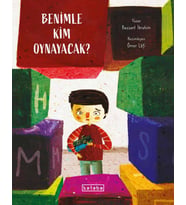 Benimle Kim Oynayacak? Bassant İbrahim