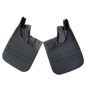 Nissan YD25 Ön Sağ Sol Paçalık Set 2003-2005