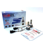 FEMEX RX COSMO CSP SEOUL HIR2 9012 LED FAR XENON LED HEADLİGHT