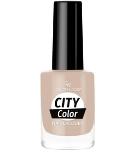 City Color Nail Lacquer No: 160 - Oje