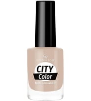 City Color Nail Lacquer No: 160 - Oje