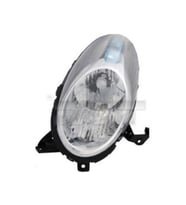 Nissan Micra 2008-2010 Sağ Far 26010-Bg10B