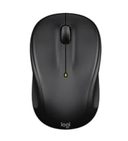 Logitech M325S Siyah Kablosuz Mouse (910-006813)