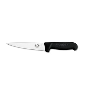 5 5603 16 Sivri Sıyırma Bıçağı 16 Cm - Fibrox Sap