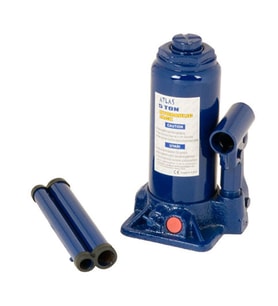 ATLAS PRO ATŞK5 Hidrolik Şişe Kriko 5 Ton