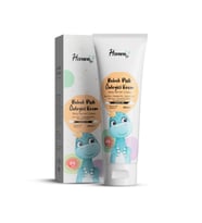 HOMM LIFE BEBEK PİŞİK ÖNLEYİCİ KREM 100 ML