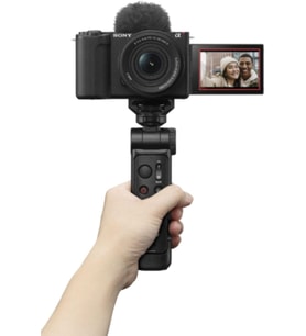 Sony Gpvpt3B.Ce7 Çok İşlevli Çekim Kolu