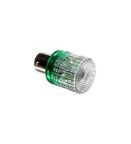 Emas IKML220Y Led Lamba Yeşil 220V