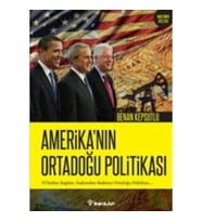 Amerika’nın Ortadoğu Politikası