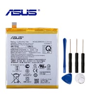 Asus Zenfone 5 2018 ZE620KL-ZS620KL C11P1708 Batarya Pil+Tamir Seti