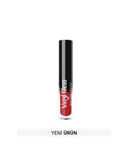Golden Rose Vinyl Gloss High Shine Lipgloss No 11