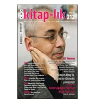 Kitap-lık 212  Kasım – Aralık 2020