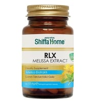 SHİFFA HOME RLX - 60 KAPSÜL (Renksiz)
