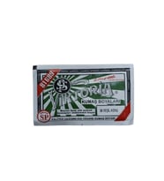 39 - Kumaş Boyası Koyu Yeşil 11 Gr