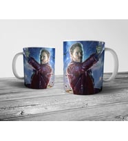 Pixxa Star-Lord - Marvel Kupa Bardak Model 1