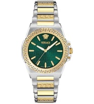 Versace Vrscve0d00425 Greca Reaction Lady Kadın Kol Saati