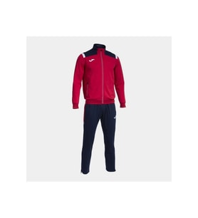 Joma 103615.603-20064 Toledo Erkek Eşofman Takımı (Kırmızı)