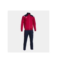 Joma 103615.603-20064 Toledo Erkek Eşofman Takımı (Kırmızı)