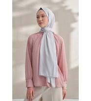 Krep Jakar Prizma Desen Şal - 70 x 190