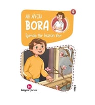 Bora 6 - İçimde Bir Hüzün Var