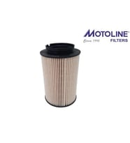 1K0127434A Mazot Filtresi - Caddy-Passat-Golf-A3-Leon-Oct1.9 Tdi Bjb-Bkc-Bkd-Bls-Bxe