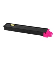 Kyocera Mita TK-895 Kırmızı Toner