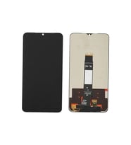 Redmi A3 Ekran Dokunmatik SRV (Siyah)