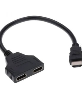 ZR158 Hdmı 2 Li Çoğaltıcı