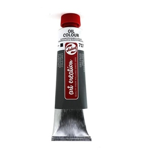 TALENS ART CREATION 40 ML YAĞLI BOYA 717 COLD GREY RT9019717M