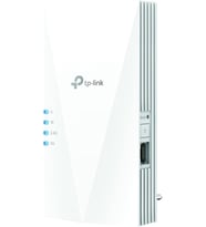 Tp-Link Re500X, Ax1500 Mbps Onemesh Wi-Fi 6 Menzil Genişletici, Geniş Bant/Wi-Fi Genişletici, 1 Giga (Çok Renkli)