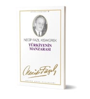 Türkiyenin Manzarası
