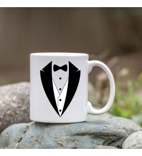 Damat Bardağı - Damat Model Bardak