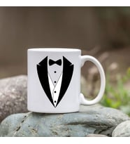 Damat Bardağı - Damat Model Bardak