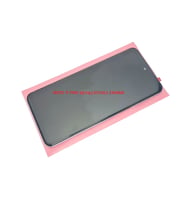 Xiaomi Redmi NOTE 9 PRO Uyumlu Lcd Ekran Dokunmatik Servis (Full ÇITALI BEYAZ)
