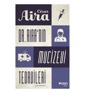 Dr. Aira'nın Mucizevi Tedavileri