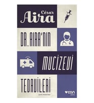 Dr. Aira'nın Mucizevi Tedavileri