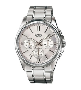 CASIO MTP-1375D-7AVDF METAL ERKEK KOL SAATİ
