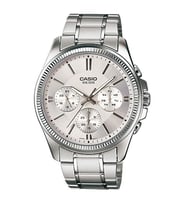 CASIO MTP-1375D-7AVDF METAL ERKEK KOL SAATİ