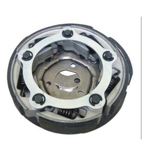 Yamaha YP 400 MAJESTY RMS Debriyaj Balatası 2007-08