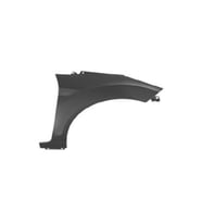 FORD FIESTA ÖN ÇAMURLUK SAĞ 08-16 FOR08FI011 C1BBA16015AA