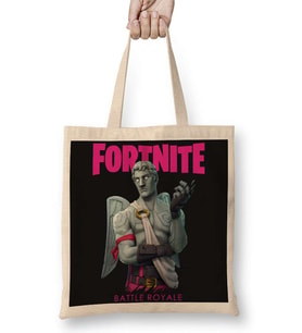 Fortnite Cupido Bez Çanta Uzun Saplı