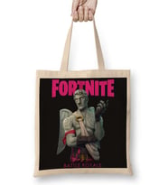 Fortnite Cupido Bez Çanta Uzun Saplı