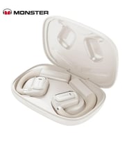 Monster Airmars XKO01 Bluetooth Kulaklık Beyaz