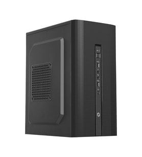 FRISBY 300W FC-2710B Standart Micro-Tower PC Kasası